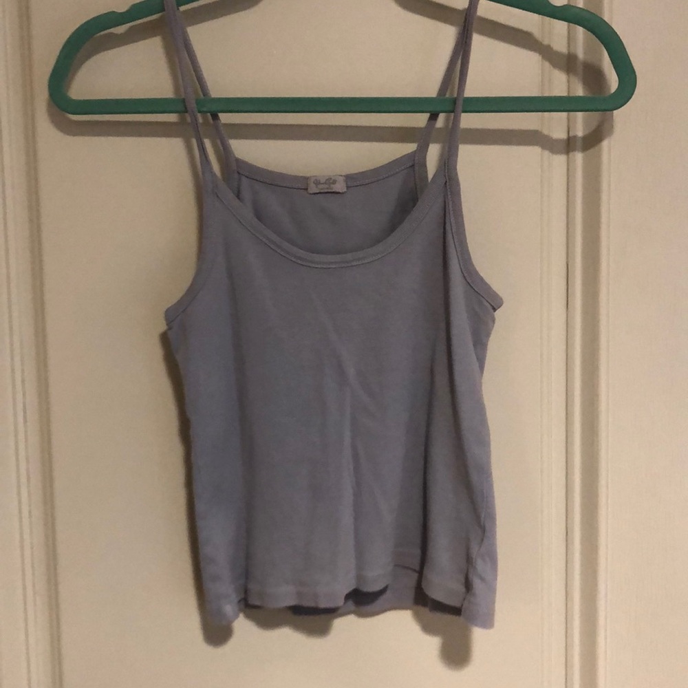 Brandy Melville Top